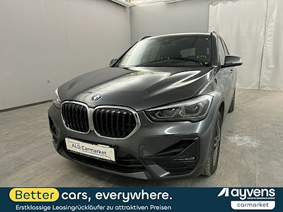 BMW X1 xDrive25e Sport Line Geschlossen, 5-turig, Automatik, 6-Gang