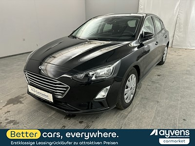 Ford Focus 1.5 EcoBlue Start-Stopp-System COOL&amp;CONNECT Limousine, 5-turig, 6-Gang