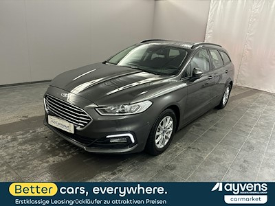 Ford Mondeo Turnier 2.0 Ti-VCT Hybrid Trend Kombi, 5-turig, Automatik, 1-Gang