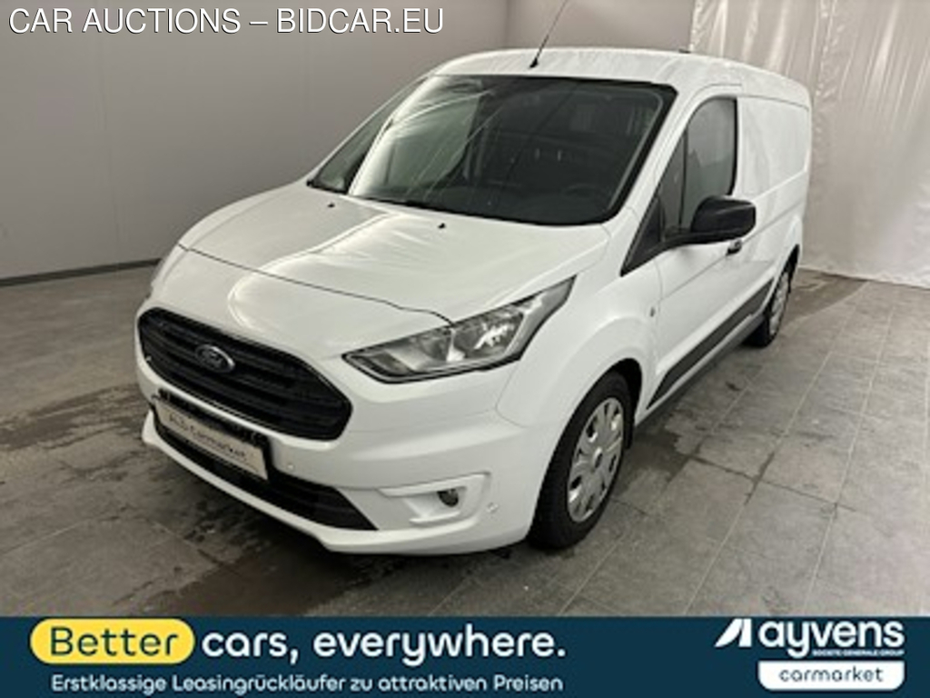 Ford Transit connect 230 L2 S&amp;S Autm. Trend Kasten, 4-turig, Automatik, 8-Gang