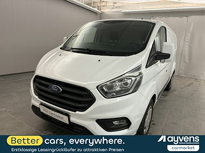 Ford Transit custom 320 L2H1 LKW VA Trend Kasten, 4-turig, 6-Gang