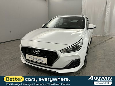 Hyundai I30 Kombi 1.6 CRDI Trend Kombi, 5-turig, 6-Gang