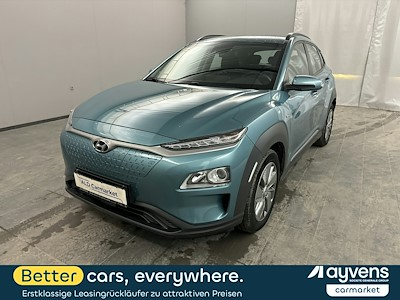 Hyundai Kona EV Business Geschlossen, 5-turig, Direktantrieb, 1-Gang