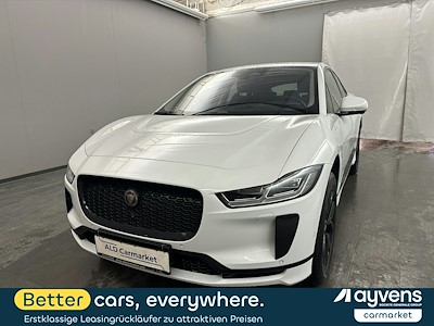 Jaguar I-Pace EV320 AWD SE Geschlossen, 5-turig, Direktantrieb, 1-Gang