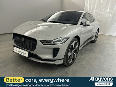 Jaguar I-Pace EV400 AWD S Geschlossen, 5-turig, Direktantrieb, 1-Gang