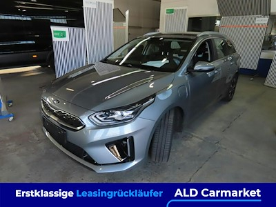 Kia Ceed SW 1.6 gdi DCT OPF Plug-in-Hybrid Spirit