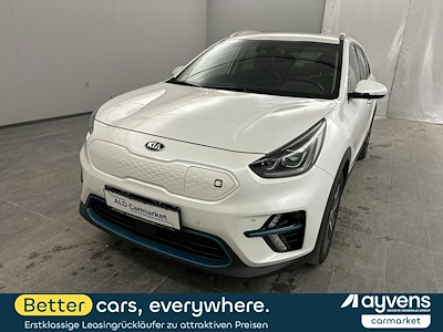 Kia E-Niro Spirit Geschlossen, 5-turig, Direktantrieb, 1-Gang