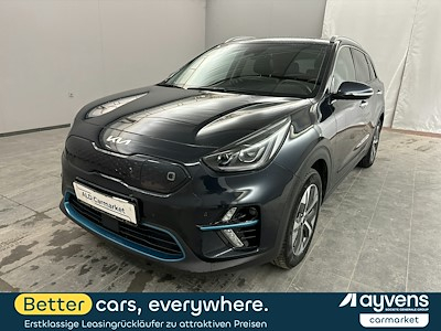 Kia E-Niro Spirit Geschlossen, 5-turig, Direktantrieb, 1-Gang