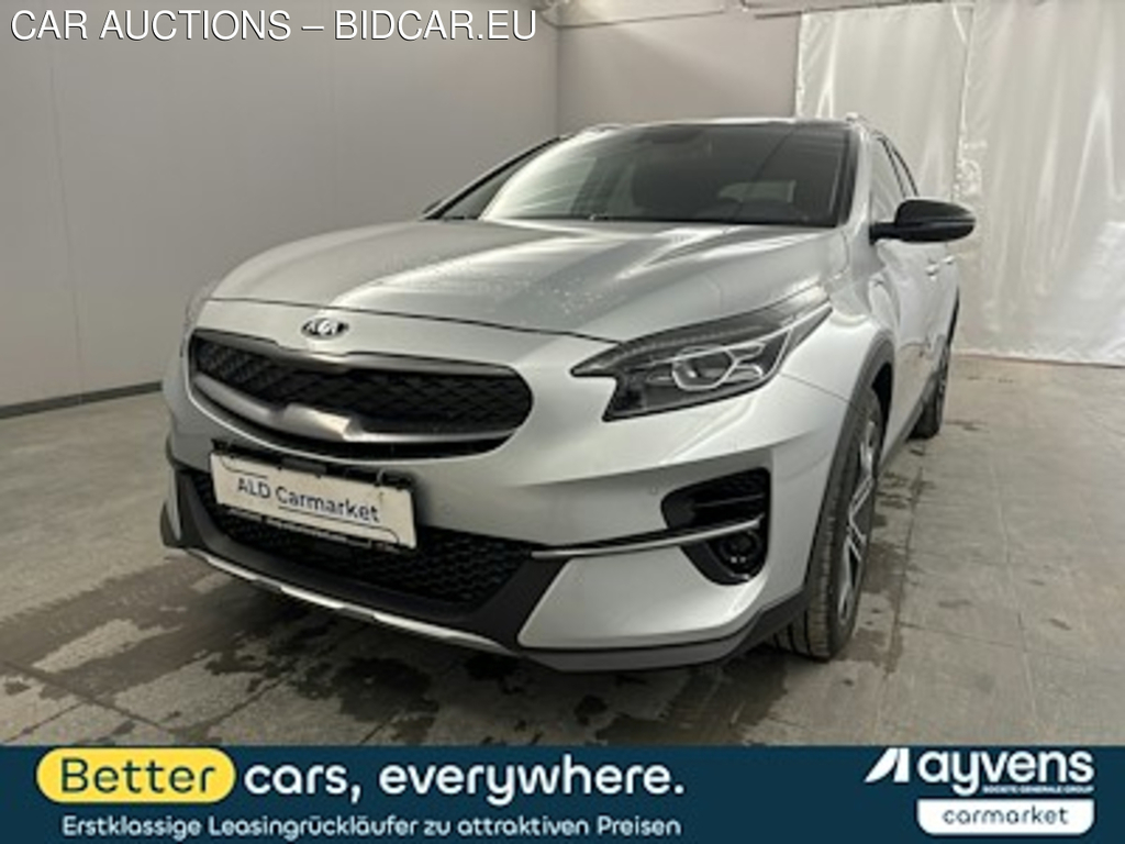 Kia XCeed 1.6 GDI DCT6 OPF Plug-in-Hybrid Platinum Edition Geschlossen, 5-turig, Automatik, 6-Gang