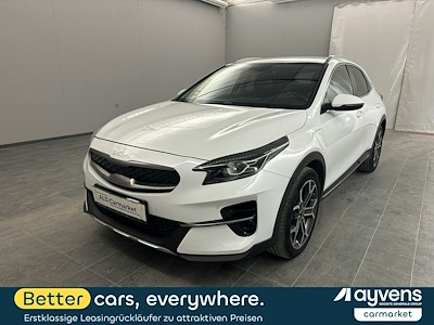 Kia XCeed 1.6 GDI DCT6 OPF Plug-in-Hybrid Platinum Edition Geschlossen, 5-turig, Automatik, 6-Gang