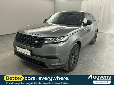 Land Rover Range rover velar P400e Geschlossen, 5-turig, Automatik, 8-Gang