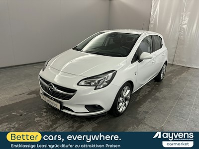 Opel Corsa 1.4 Automatik 120 Jahre Limousine, 5-turig, Automatik, 6-Gang