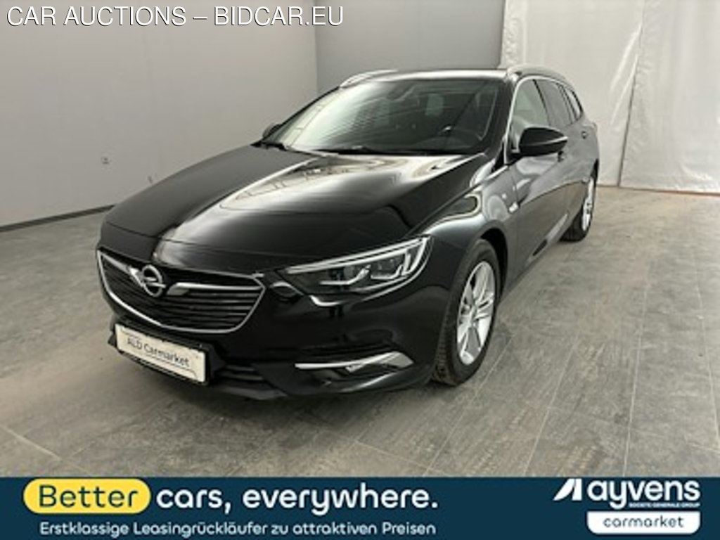 Opel Insignia Sports Tourer 1.6 Diesel Aut Innovation Kombi, 5-turig, Automatik, 6-Gang