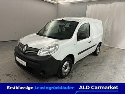 Renault Kangoo Rapid Blue dCi 95 Extra Kasten, 4-turig, 6-Gang