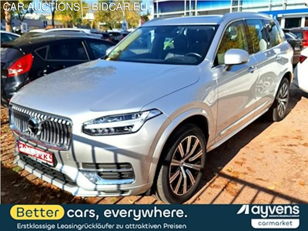 Volvo Xc90 T8 awd twi n Engine Geartronic Inscription