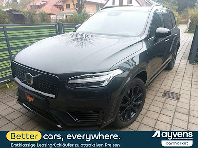 Volvo Xc90 T8 awd rec harge Geartronic RDesign Expression