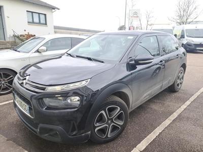 Citroen C4 Cactus BlueHDi 100 S&amp;S BVM6 Feel Business VP [5P] bvm 6-102CH-5cv, 2020