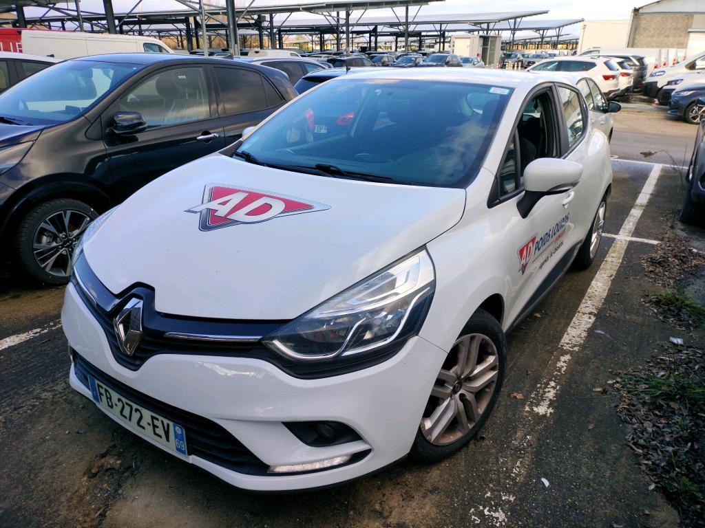 Renault Clio Business dCi 90 - 18 VP [5P] bvm 5-90CH-5cv, 2018