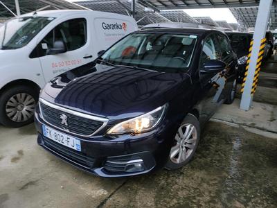 Peugeot 308 BlueHDi 130 EAT6 S&amp;S ACTIVE BUSINESS VP [5P] bva 6-130CH-6cv, 2019