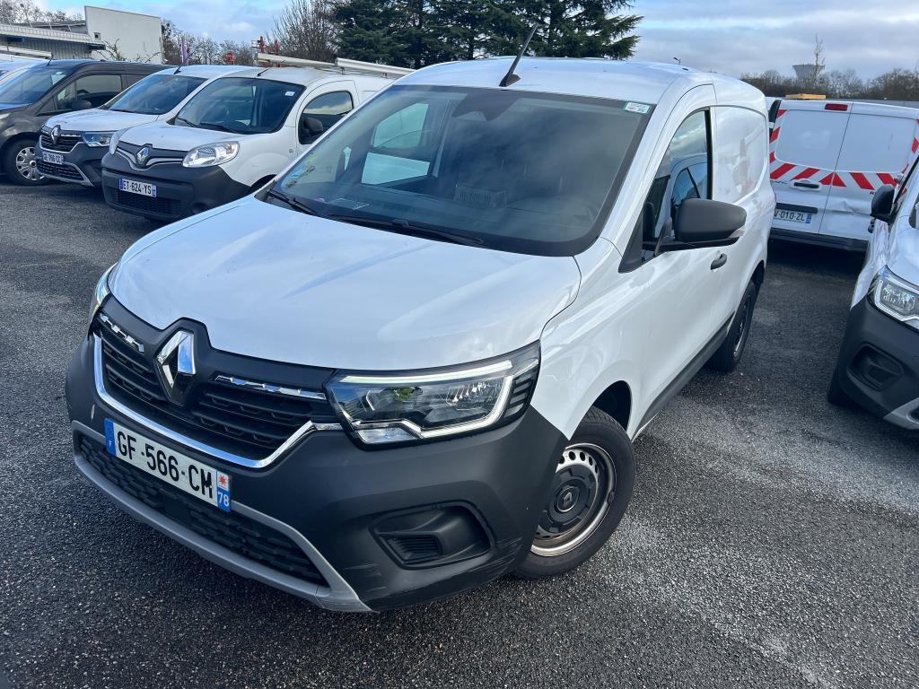 Renault Kangoo Gd Confort - Blue dCi 75 Sesame O T VU [4P] bvm 6-75CH-5cv, 2022