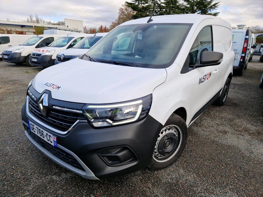 Renault Kangoo EXTRA - BLUE DCI 115 VU [4P] bvm 6-115CH-5cv, 2022