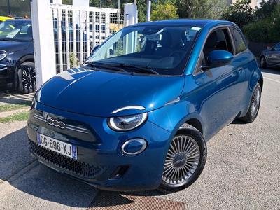 Fiat 500 42kWh Icone VP [3P] bva 0-118CH-3cv, 2022