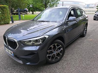 BMW X1 xDrive25e Business Design BVA6 VP [5P] bva 6-220CH-6cv (SUV), 2022