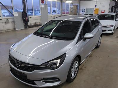 Opel Astra 1.2 TURBO START/STOP SPORTS TOURER Business Edition, 2021