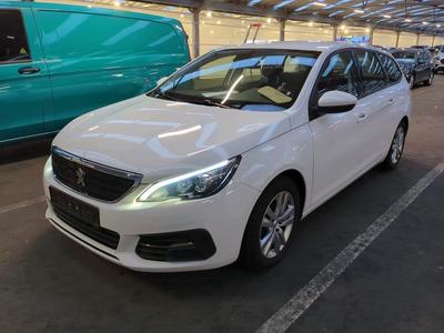 Peugeot 308 SW BLUEHDI 130 STOP &amp; START Active, 2019