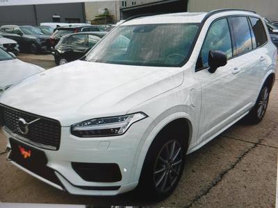 Volvo XC90 T8 AWD RECHARGE GEARTRONIC, 2020