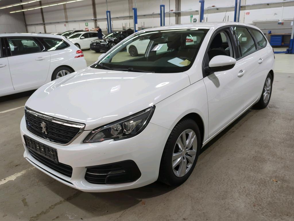 Peugeot 308 SW BLUEHDI 130 STOP &amp; START Active, 2019