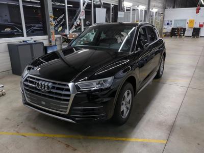 Audi Q5 40 TDI QUATTRO S TRONIC sport, 2019