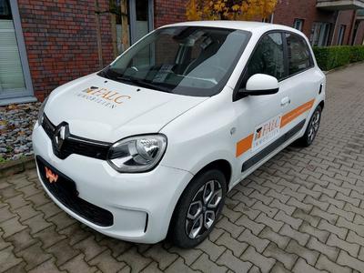 Renault Twingo ELECTRIC Equilibre, 2022