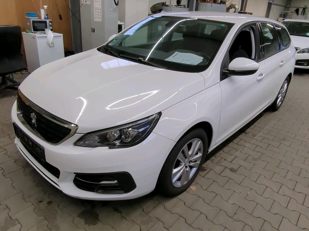 Peugeot 308 SW BLUEHDI 130 STOP &amp; START Active, 2019