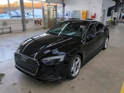 Audi A5 SPORTBACK 35 TDI S TRONIC, 2020