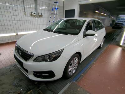 Peugeot 308 SW BLUEHDI 130 STOP &amp; START Active, 2019