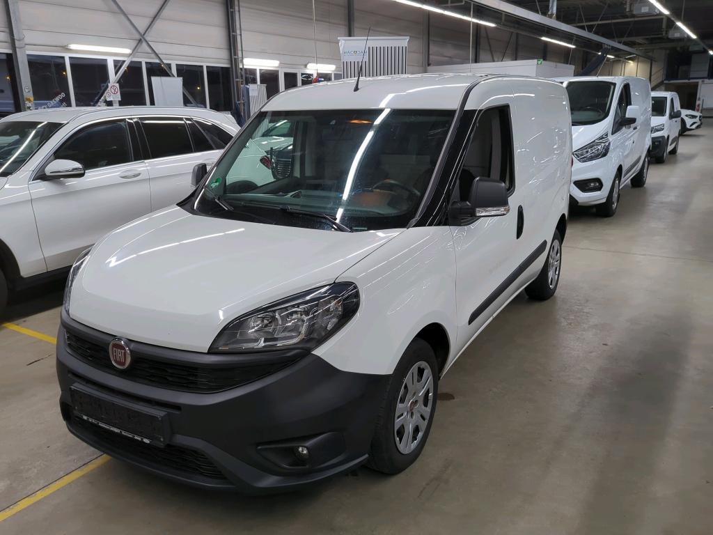 Fiat Doblo CARGO S&amp;S SX, 2020