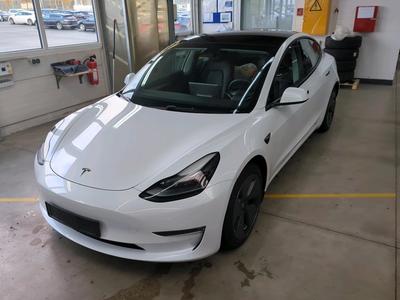 Tesla Model 3 LANGSTRECKENBATT. ALLRADANTRIEB DUAL MOTOR, 2022