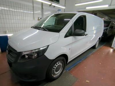 Mercedes-Benz VITO 116 CDI EXTRALANG, 2018