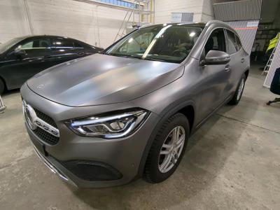 Mercedes-Benz Gla 220 D 8G-DCT, 2020