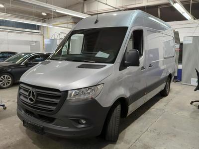 Mercedes-Benz 311 CDI SPRINTER STANDARD HA 7G-TRONIC PLUS, 2019