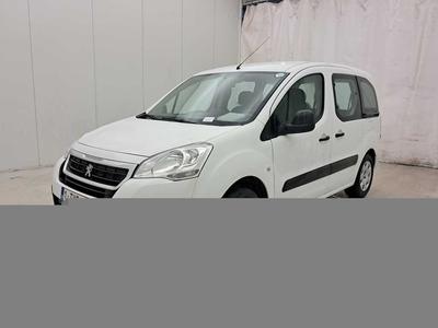 Peugeot Partner Tepee Active 1.6BlueHDi STT 100pk/cv 5p, 2018