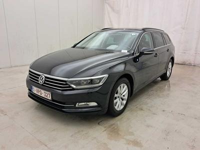 Volkswagen Passat Variant Comfortline Business 2.0TDi 150pk/cv 5p DSG, 2019