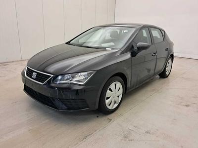 Seat Leon Reference 1.5TGi Start/Stop 130pk/cv 5p, 2019