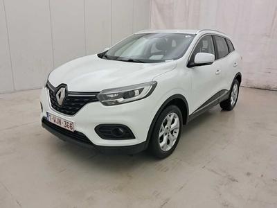 Renault Kadjar Corporate Edition 1.5 BlueDCi 116pk/cv 5p EDC, 2019