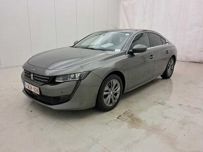 Peugeot 508 Allure 2.0 BlueHDi 160pk/cv S&amp;S 5p EAT8, 2019