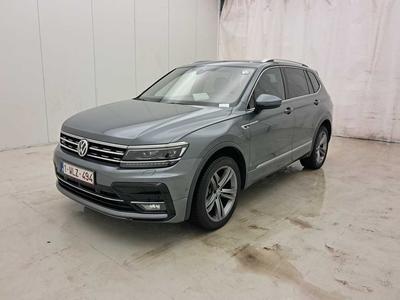 Volkswagen Tiguan Allspace Highline 1.4TSi BMT 150pk/cv 5p DSG, 2019