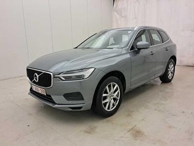 Volvo XC60 Momentum Pro 2.0D4 190pk/cv 5p Geartronic, 2019