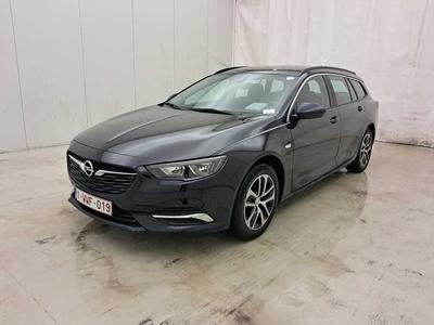 Opel Insignia Sports Tourer Edition 1.6CDTi S/S 110pk 5p, 2019