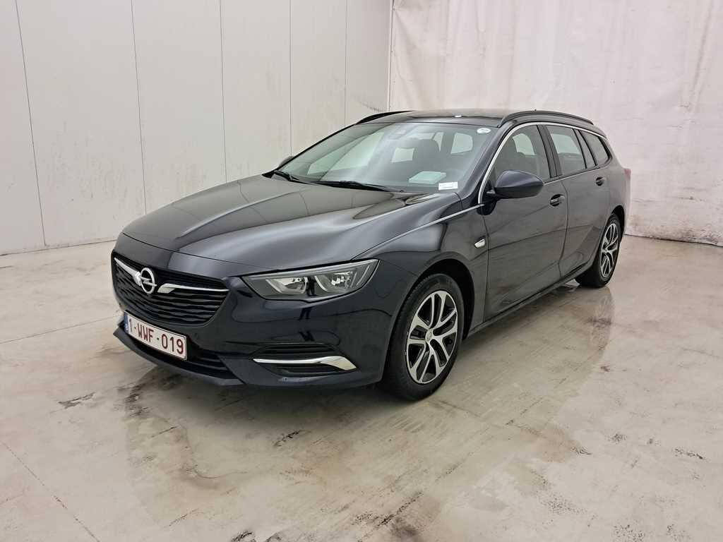 Opel Insignia Sports Tourer Edition 1.6CDTi S/S 110pk 5p, 2019